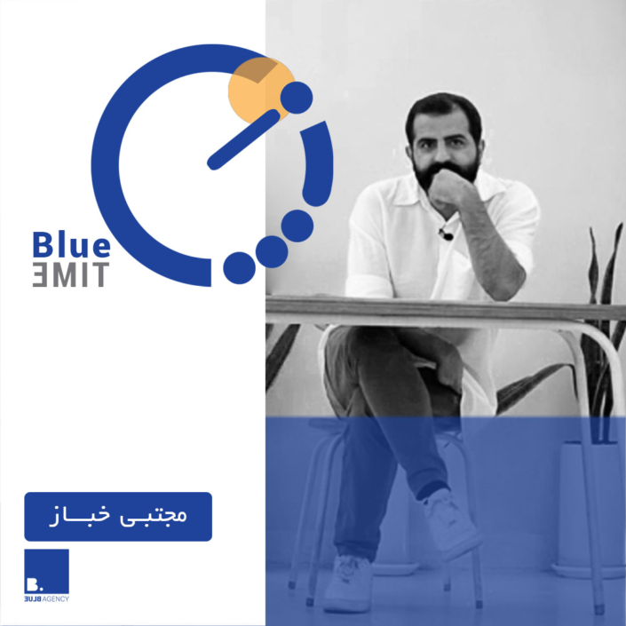 webtimeمجتبی خباز